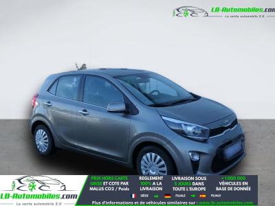 Kia Picanto 1.2L 84 ch BVA