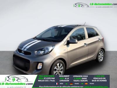 Kia Picanto 1.0L 66 ch
