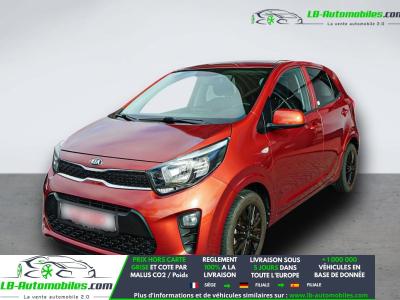 Kia Picanto 1.2L 84 ch BVM