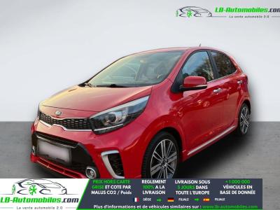 Kia Picanto 1.2L 84 ch BVM