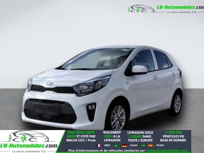 Kia Picanto 1.2L 84 ch BVM