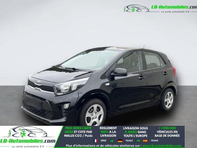 Kia Picanto 1.2L 84 ch BVM