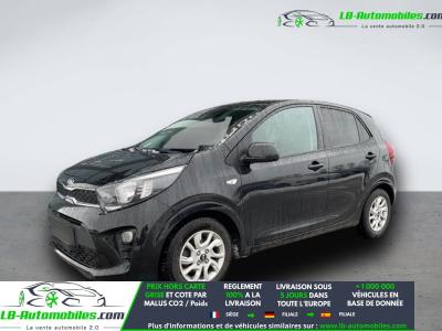 Kia Picanto 1.2L 84 ch BVM