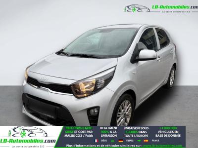 Kia Picanto 1.0 DPi 67ch BVA