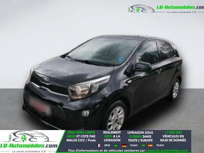 Kia Picanto 1.2L 84 ch BVM
