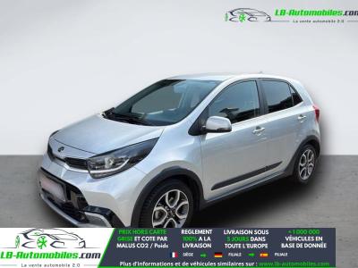 Kia Picanto 1.0 DPi 67ch BVA