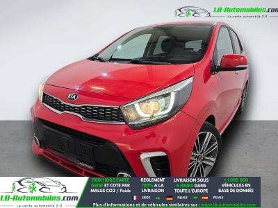 Kia Picanto 1.2L 84 ch BVM