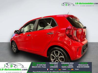 Kia Picanto 1.2L 84 ch BVM