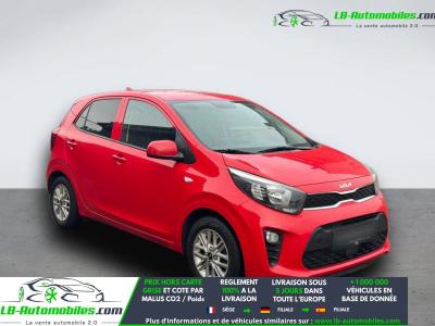 Kia Picanto 1.0 DPi 67ch BVA