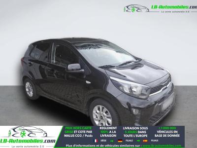 Kia Picanto 1.2L 84 ch BVM