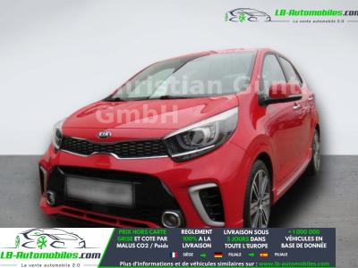 Kia Picanto 1.2L 84 ch BVM