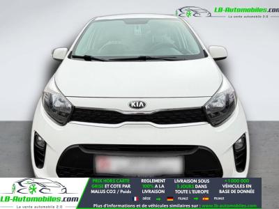 Kia Picanto 1.2L 84 ch BVM
