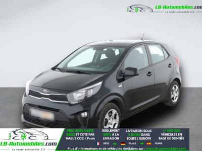 Kia Picanto 1.2L 84 ch BVM