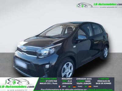 Kia Picanto 1.0 DPi 67ch BVA