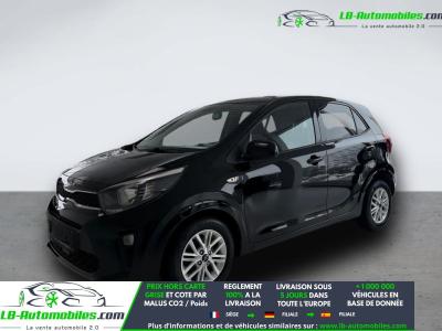 Kia Picanto 1.0 DPi 67ch BVA