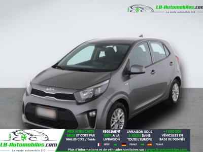 Kia Picanto 1.0 DPi 67ch BVA