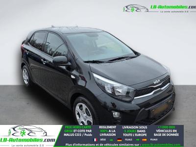 Kia Picanto 1.0 DPi 67ch BVA