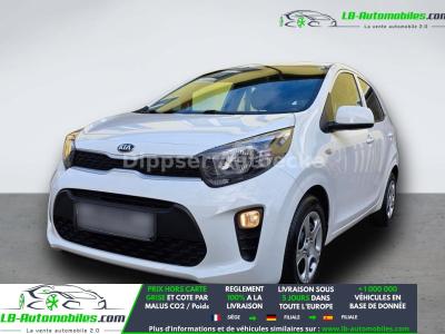 Kia Picanto 1.2L 84 ch BVM
