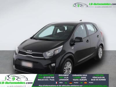 Kia Picanto 1.0 DPi 67ch BVA