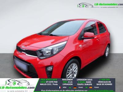 Kia Picanto 1.0 DPi 67ch BVA