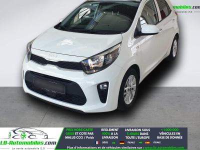 Kia Picanto 1.0 DPi 67ch BVA