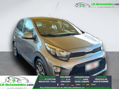 Kia Picanto 1.0 DPi 67ch BVA