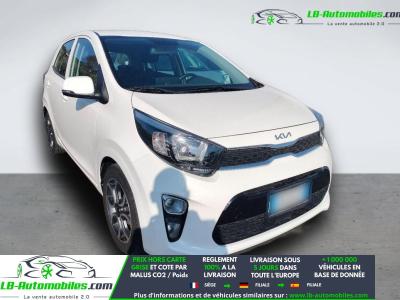 Kia Picanto 1.0 DPi 67ch BVA