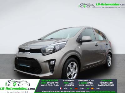Kia Picanto 1.0 MPi 67 ch BVM
