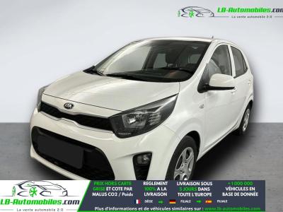 Kia Picanto 1.0 MPi 67 ch BVM