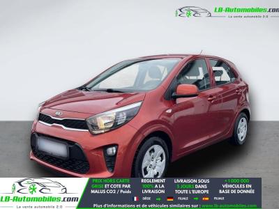 Kia Picanto 1.0 MPi 67 ch BVM