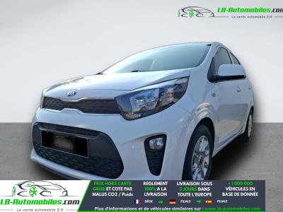 Kia Picanto 1.0 MPi 67 ch BVM