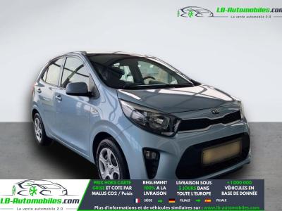 Kia Picanto 1.0 MPi 67 ch BVM