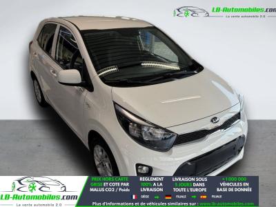 Kia Picanto 1.0 MPi 67 ch BVM