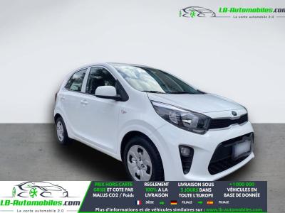Kia Picanto 1.0 MPi 67 ch BVM