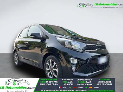 Kia Picanto 1.0 MPi 67 ch BVM
