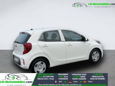 Kia Picanto 1.0 MPi 67 ch BVM