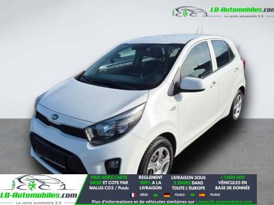 Kia Picanto 1.0 MPi 67 ch BVM