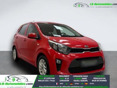 Kia Picanto 1.0 MPi 67 ch BVM