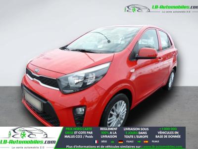 Kia Picanto 1.0 MPi 67 ch BVM