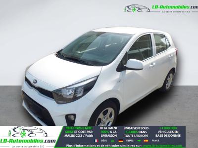 Kia Picanto 1.0 MPi 67 ch BVM