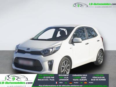 Kia Picanto 1.2L 84 ch BVA