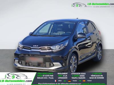 Kia Picanto 1.0 T-GDi 100ch BVM