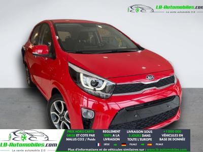 Kia Picanto 1.2L 84 ch BVM