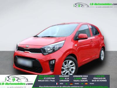 Kia Picanto 1.2L 84 ch BVM