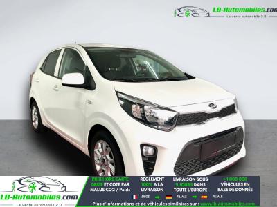 Kia Picanto 1.2L 84 ch BVM