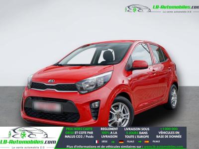 Kia Picanto 1.2L 84 ch BVM