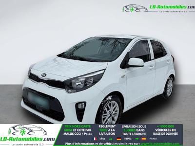 Kia Picanto 1.2 DPi 84ch BVM