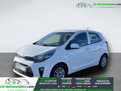 Kia Picanto 1.2 DPi 84ch BVM