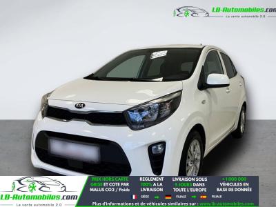 Kia Picanto 1.2 DPi 84ch BVM