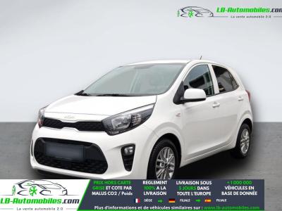 Kia Picanto 1.2 DPi 84ch BVM